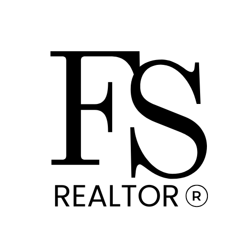 Frank Sustaita - Realtor Logo